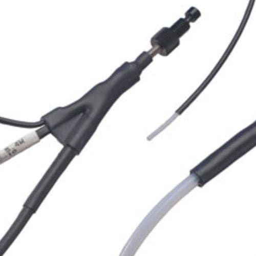 弹性加热组件 - FREEFLEX® - Watlow Electric Manufacturing Company - 聚合物 / 液体和气体