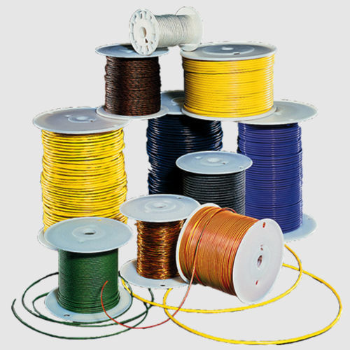 刚性电热偶丝 - SERV-RITE® - Watlow Electric Manufacturing Company
