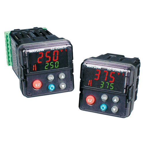 通信网关 - EZ-ZONE®  - Watlow Electric Manufacturing Company - EtherNet/IP / Modbus TCP / DeviceNet