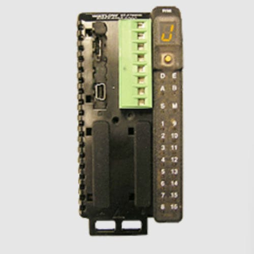测温度出入监控系统 - EZ-ZONE® RM - Watlow Electric Manufacturing Company