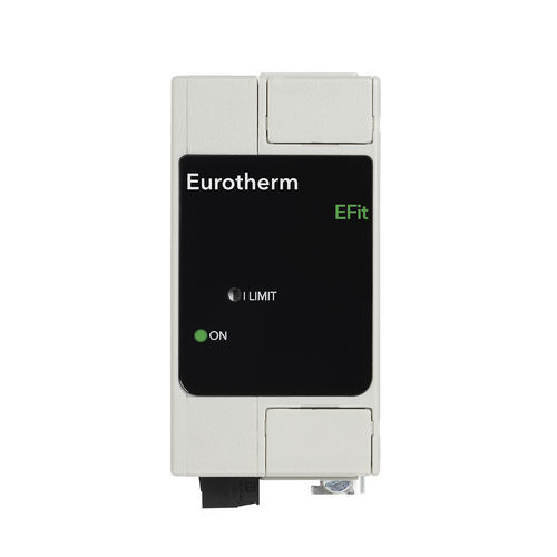 SCR功率控制器 - EFit - Watlow Electric Manufacturing Company