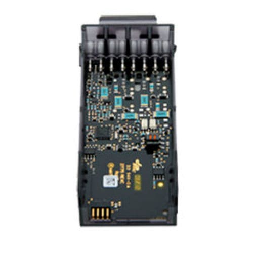 接地总线通信模块 - F4T  - Watlow Electric Manufacturing Company - ModBUS RTU