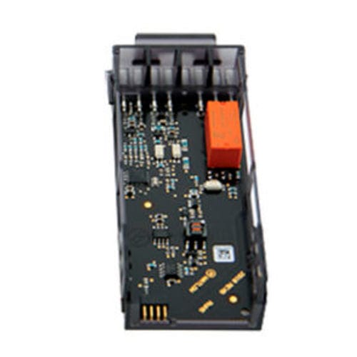 温度控制模块 - F4T  - Watlow Electric Manufacturing Company - 数据输入器 / 输出