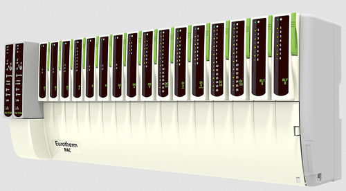模块化可编程控制器 - Eurotherm® T2750 PAC - Watlow Electric Manufacturing Company - 冗余 / 序列 / 管理