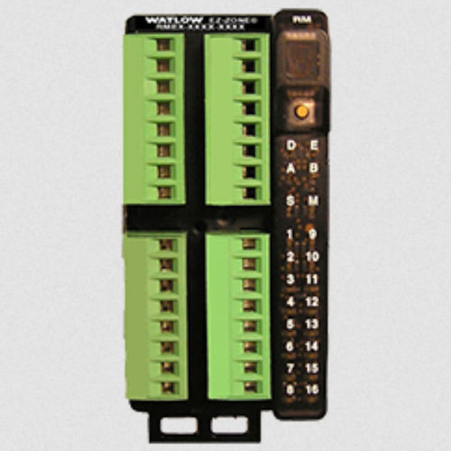 温度控制模块 - EZ-ZONE® RM - Watlow Electric Manufacturing Company - 输出