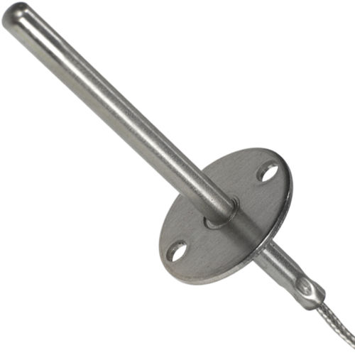 热电偶传感器 - Watlow Electric Manufacturing Company - 插入型 / 流程 / 食品