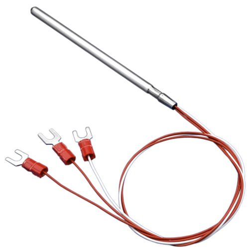 RTD温度传感器 - RTDs - Watlow Electric Manufacturing Company - 铂电阻 / 用于液体 / 用于气体