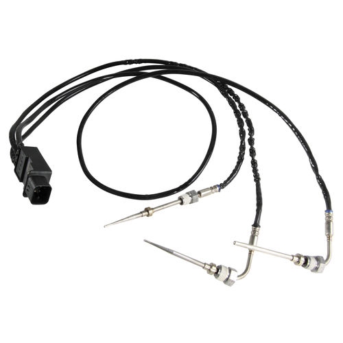 热电偶传感器 - EXACTSENSE® - Watlow Electric Manufacturing Company - 用于废气 / 发动机 / 快速响应式