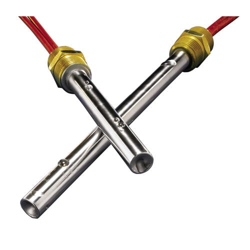 浸入式加热器 - FIREROD® - Watlow Electric Manufacturing Company