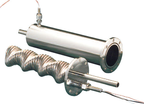 燃油加热器 - STARFLOW™ - Watlow Electric Manufacturing Company - 用于气体 / 对流式 / 连续循环式