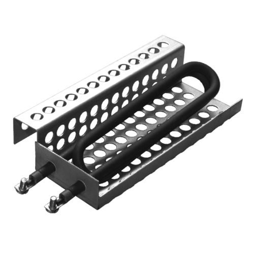 空气加热器 - WATROD™ - Watlow Electric Manufacturing Company - 不锈钢 / 盒用