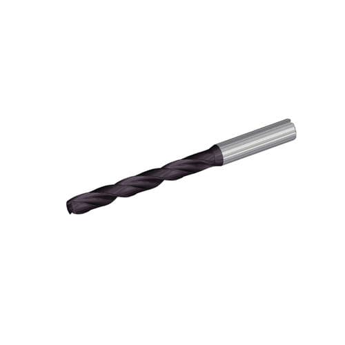实心钻头 - KenDrill™ SE  - Kennametal/肯纳金属公司 - 用于钢材 / 碳化物 / 涂层