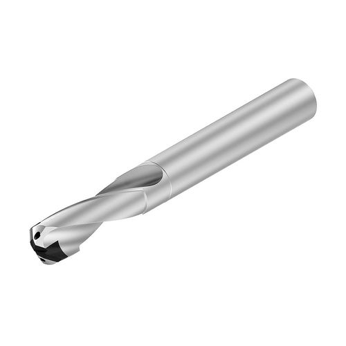 实心钻头 - B516H0 series - Kennametal - 用于复合材料 / 碳化物 / 涂层