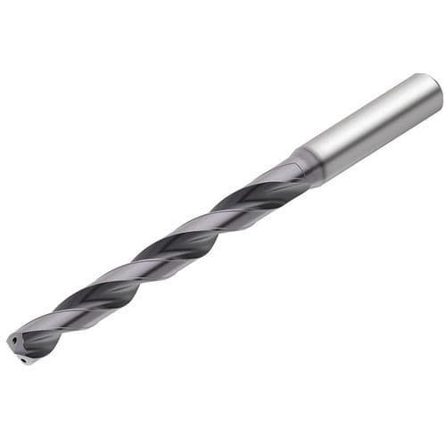 实心钻头 - Kenna Universal™  - Kennametal/肯纳金属公司 - 用于不锈钢 / 用于生铁 / 多用途