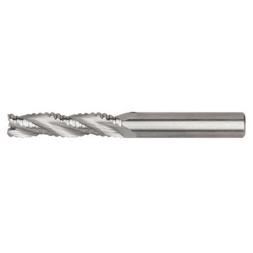 圆鼻铣刀 - KenCut™ ALR - Kennametal - 立铣刀 / 实心 / 粗加工