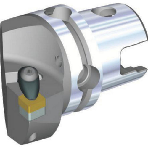 户外车刀工具 - Kenclamp™ KM40TS™  - Kennametal - 齿刀式