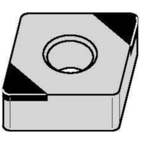 车削刀片 - Kenloc™ CNGA-MT - Kennametal