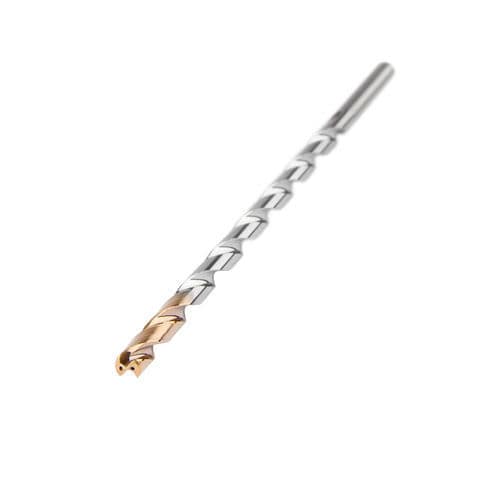 深孔钻头 - KenDrill™ HPR - Kennametal - 实心 / 用于钢材 / 用于生铁