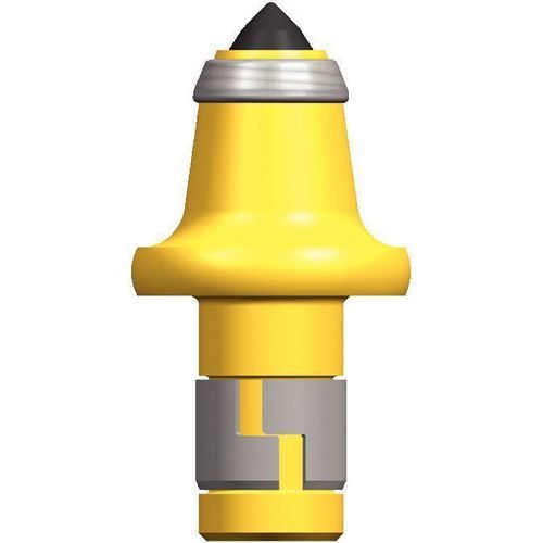 粗加工切割刀片 - SM42LR25 HF89 - Kennametal - 碳化物