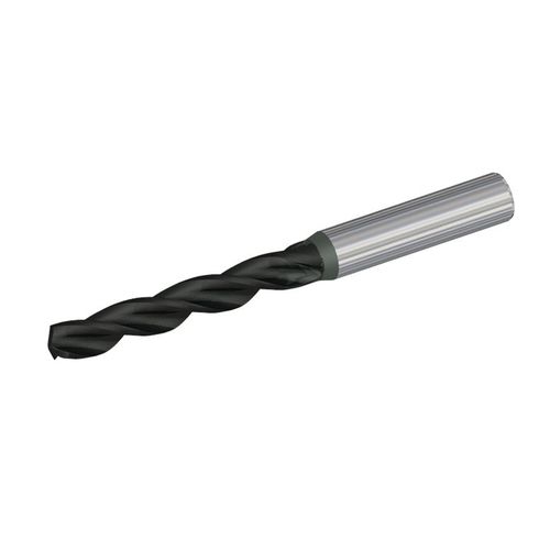 实心钻头 - KenDrill™ TF - Kennametal/肯纳金属公司 - 用于钛 / 碳化物 / 高速
