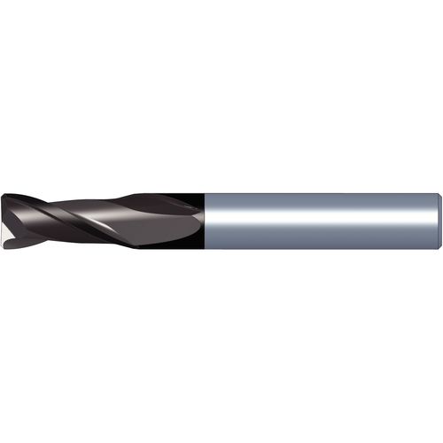 球头铣刀 - GOmill™ GP - Kennametal - 立铣刀 / 实心 / 粗加工