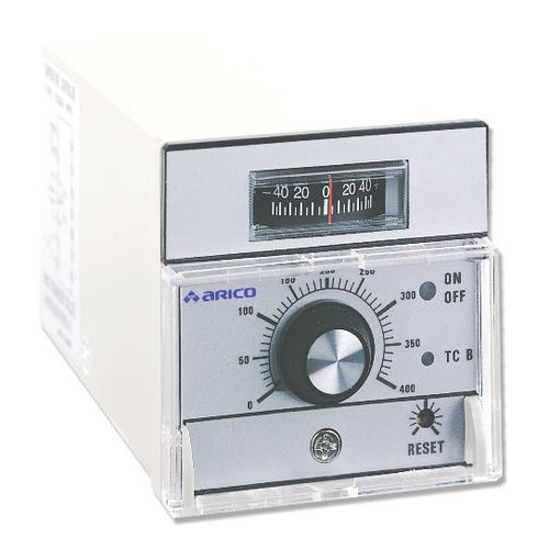 模拟温控器 - TC3AA - ARICO Technology Co., Ltd. - 电热