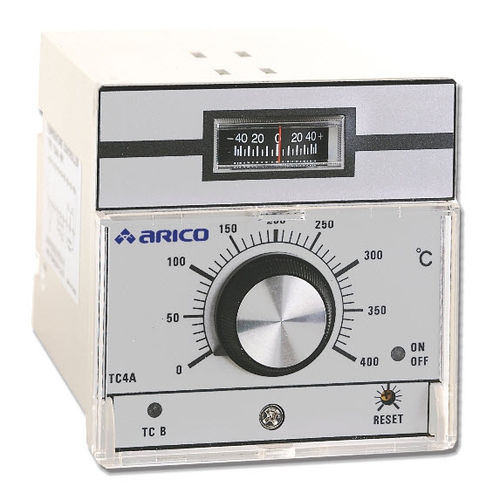 模拟温控器 - TC4AA - ARICO Technology Co., Ltd. - 电热