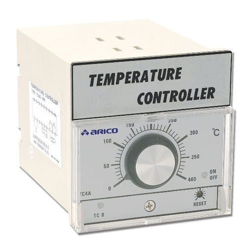 模拟温控器 - TC4AO - ARICO Technology Co., Ltd. - 电热