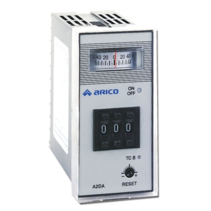 模拟温控器 - A2DA - ARICO Technology Co., Ltd. - 电热