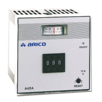 模拟温控器 - A4DA - ARICO Technology Co., Ltd. - 电热