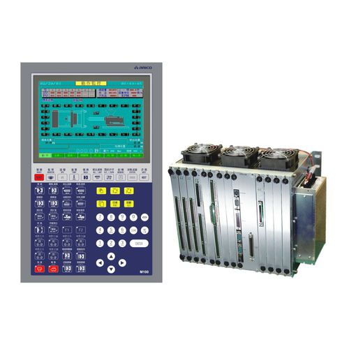 注吹机控制器 - M - ARICO Technology Co., Ltd.