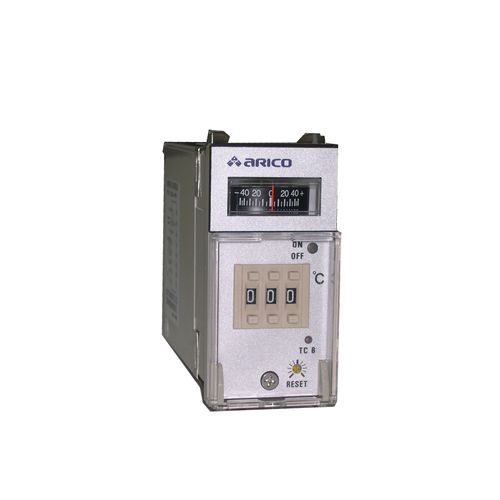 模拟温控器 - TC2DA - ARICO Technology Co., Ltd. - 电热