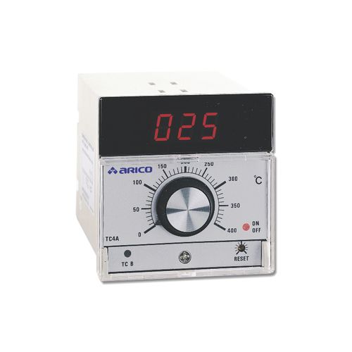 数字温控器 - TC4AD - ARICO Technology Co., Ltd. - 电热