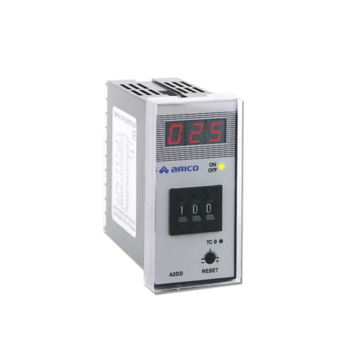 数字温控器 - A2DD - ARICO Technology Co., Ltd. - 电热