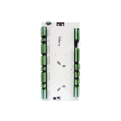 可编程控制器 - AR1860 - ARICO Technology Co., Ltd.