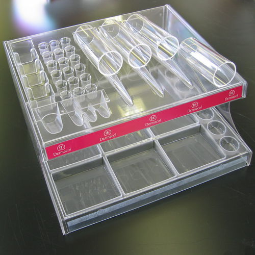 片PET - GRIPHEN® - Arla Plast AB