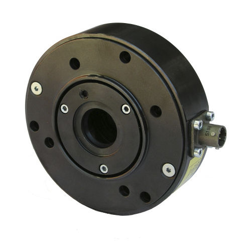 压缩式测力轴承 - 50 - 25 000 N, ø 105 - 264 mm | ATB-P / ATB-PE series  - ASA-RT s.r.l. - 扁平型 / 应变式
