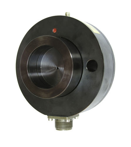 按钮型负荷传感器 - 50 - 2 000 N, ø 84 mm | ATB-XR series  - ASA-RT s.r.l. - 应变式