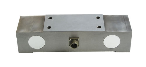 压缩型负荷传感器 - 5 - 500 kN | ATB-GK series  - ASA-RT s.r.l. - 梁式 / 应变式