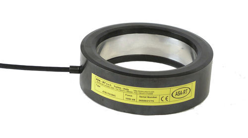 压缩型负荷传感器 - 50 - 2 000 kN, ø 70 - 260 mm | ATB-TS series - ASA-RT s.r.l. - 环形