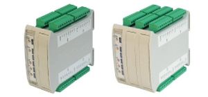 信号放大器 -  ADS-M series  - ASA-RT s.r.l. - 调节器 / 多通道 / DIN导轨