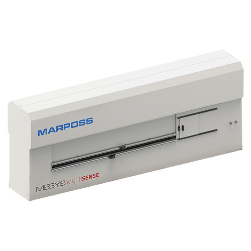 超声波扫描仪 - MULTISENSE - MARPOSS - 2D / 质量控制 / 测量