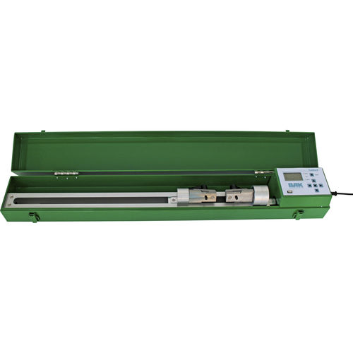 拉伸试验试验台 - TestOn - BAK Technology Ltd. - 自动化 / 用于材料 / 机械