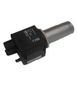 空气加热器 - M50 / M50L - BAK Technology Ltd. - 对流式 / 电动