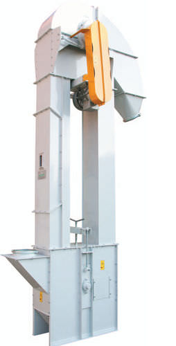 电动执行器斗式起重机 - E series - BECCARIA S.r.l.