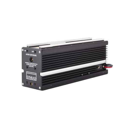 紧凑型激光器 - 32-1 - SYNRAD - 气体 / 工业 / 标记