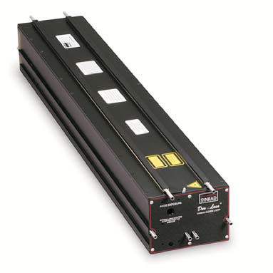 脉冲激光器 - 48-series  - SYNRAD - 气体 / 红外 / 工业