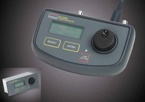 激光控制器 - UC-2000 - SYNRAD