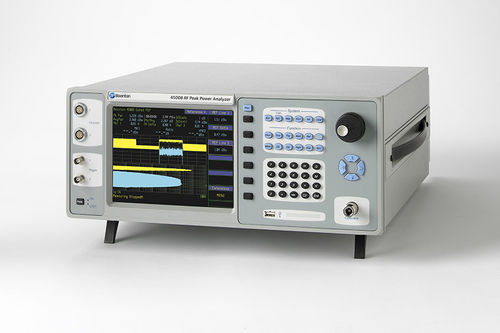 台式功率计 - 1 MHz - 40 GHz | 4500B - BOONTON - 数字