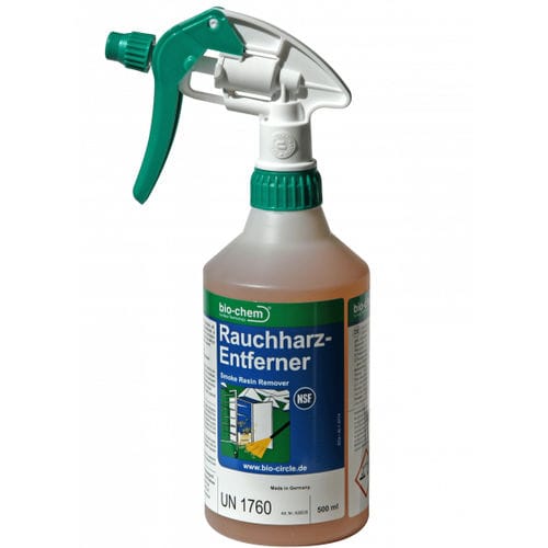 水基清洁用品 - A00138 - Bio-Circle Surface Technology GmbH - 用于塑料 / 用于橡胶 / 用于不锈钢